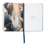 Agenda de poche new york - 2023 - draeger paris