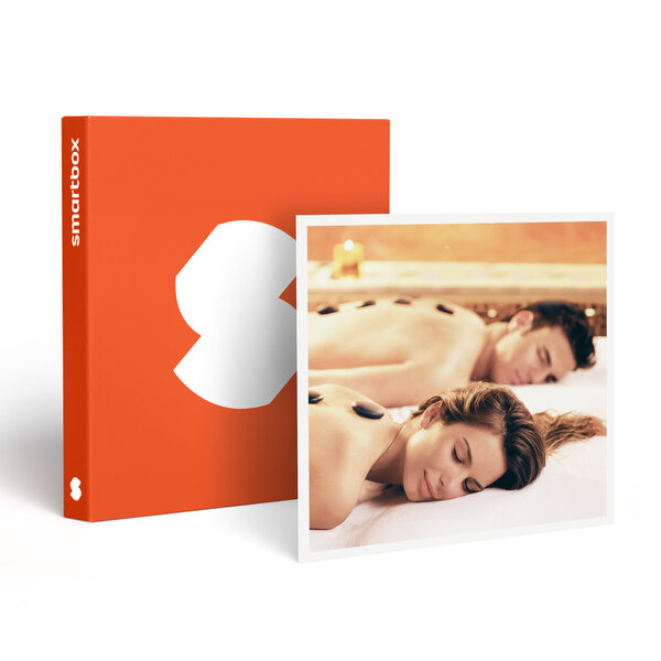 SMARTBOX - Coffret Cadeau Bien-être à Toulouse -  Bien-être