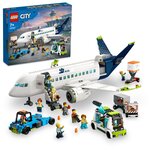 60367 L avion de ligne ® City