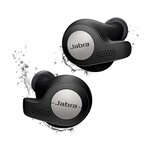 Jabra elite active 65t wireless 5.0 avec commandes vocales