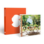 SMARTBOX - Coffret Cadeau Escale savoureuse en Bretagne - Séjour