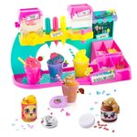 CANAL TOYS - So DIY So Slime Slimelicious Factory Méga - Fabrique créé et décore tes slimes gourmandes - SSC055 - 6ans et +