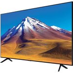 Samsung series 7 ue65tu7025k 165 1 cm (65") 4k ultra hd smart tv wifi noir