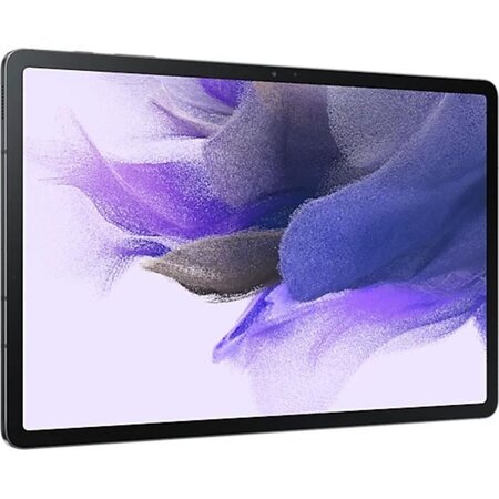 Tablette Tactile - SAMSUNG Galaxy Tab S7 FE - 12,4 - RAM 6Go - Android 11 - Stockage 64Go - Noir - 5G