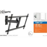 VOGELS WALL3325 Support Orientable - 40 a 65 - 30kg max