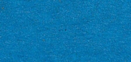 Papier vitrail transparent Bleu ultra - Rayher
