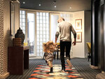 SMARTBOX - Coffret Cadeau 3 jours en famille dans un hôtel 4* près des Champs-Élysées à Paris -  Séjour