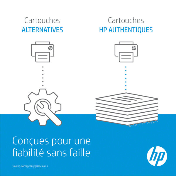 HP HP 920XL ink magenta Blister HP 920XL cartouche d encre magenta haute capacite 700 pages 1-pack Blister multi tag