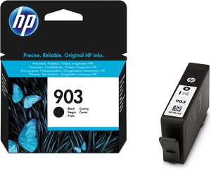 Cartouche d'encre hp 903 (noir)