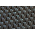 Pouf Diva gris