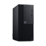 Optiplex 3070 intel® core™ i5 de 9e génération i5-9500 8 go ddr4-sdram 1000 go disque dur mini tour noir pc windows 10 pro