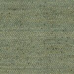 vidaXL Tapis de surface Vert olive 152 x 245 cm Jute