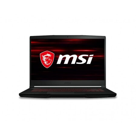 Msi gf65 thin 10ser-1049fr i7-10750h intel core i7 - 15.6 ssd 512