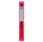 Classeur 4 anneaux 30mm IDERAMA PP polypropylène 7/10e - A4 maxi  rose x 10 EXACOMPTA