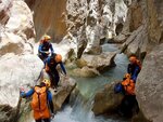 SMARTBOX - Coffret Cadeau Session de canyoning de 2h30 dans les Pyrénées -  Sport & Aventure