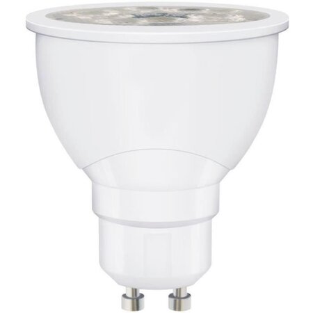 Ledvance ampoule smart+ zigbee spot 50w gu10 /puissance variable