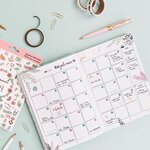 Bullet journal mon daily journal - draeger paris