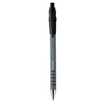 Paper Mate Flexgrip Ultra - 1 Stylo bille rétractable - Noir - Pointe 1.0mm