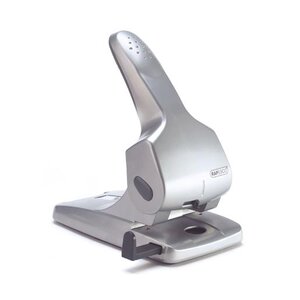 Perforateur 2 trous Zero-65 à Toute Épreuve 65 feuilles RAPESCO