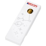Marqueur Peinture brillante 750 Etui de 3 Assorti 2-4 mm EDDING