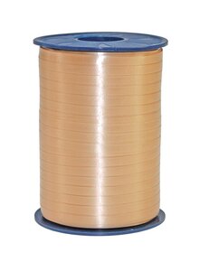 Bolduc america 500-m-bobine 5 mm crème