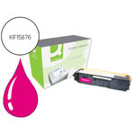 Q-connect toner laser - compatible Brother TN325M - Magenta - 3500p