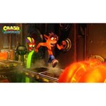 Crash Bandicoot N-SANE Trilogy Jeu PS4