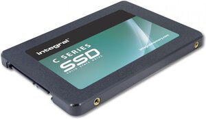 Disque Dur SSD Integral C-Series 960Go S-ATA