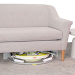 Skip hop balancelle pliable pour enfants explore & more