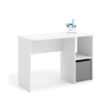 Bureau enfant Tako - blanc