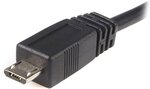 Startech.com câble micro usb 50 cm - a vers micro b