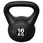 Kettlebell de 16 kg