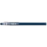 Stylo Roller FRIXION ball Stick Pointe 07 Bleu nuit PILOT
