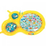 Tapis jeu à eau pour bebe