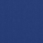 vidaXL Écran de balcon Bleu 120x500 cm Tissu Oxford