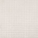 vidaXL Tapis de surface Rond HUARTE Beige Ø 160 CM Polyester