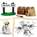 76425 LEGO® Harry Potter  Hedwig  at 4 Privet Drive V29