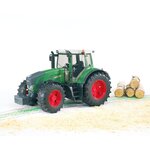 Bruder tracteur fendt 936 vario echelle 1:16 03040