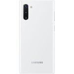 Coque led blanc note10