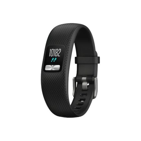 GARMIN Bracelet d'activité Vivofit 4 - Noir - Taille L