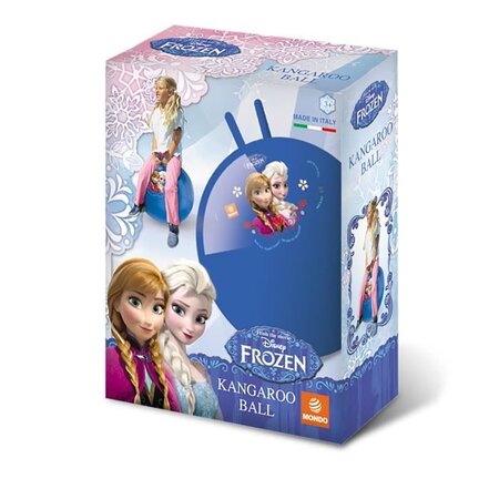 Ballon sauteur 3 ans deals