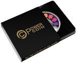 Pièce de monnaie en Argent 2 Pounds g 31.1 (1 oz) Millésime 2023 ALL THE COLORS OF THE QUEEN
