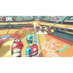 Arms Jeu Switch