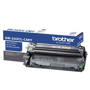 Brother dr243cl tambour dr-243cl