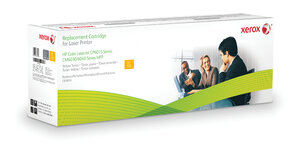 Xerox toner pour hp cb382a autonomie 21000 pages