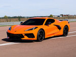 SMARTBOX - Coffret Cadeau Stage de pilotage : 5 à 6 tours de circuit au volant d'une Corvette C8 -  Sport & Aventure