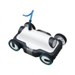 BESTWAY Robot nettoyeur de piscine NOONOO