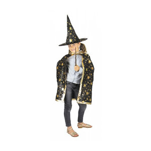 Set sorciere chic enfant