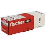 Fischer ensemble d'ancrage à boulon fbn ii 10/30 50 pcs