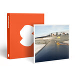 SMARTBOX - Coffret Cadeau Vol en avion militaire emblématique avec voltiges de 25 min près de Paris - Sport & Aventure